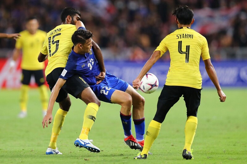 Soi kèo Thái Lan vs Malaysia 20h00 Ngày 01/08/2026 9 Thái Lan vs Malaysia - Quyết chiến