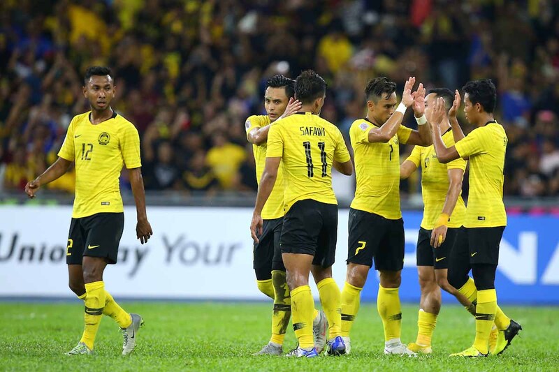 Soi kèo Malaysia vs Philippines 20h00 Ngày 08/08/2026 9 Malaysia vs Philippines - Trận chiến quyết định tấm vé đi tiếp