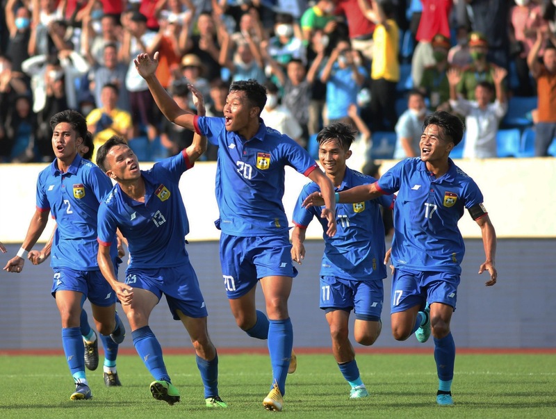Soi kèo Myanmar vs Lào 17h00 Ngày 04/08/2026 9 Myanmar vs Lào - Nhất định phải có 3 điểm